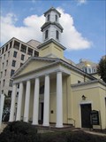 Image for St. John's Episcopal Church - Washington, D.C.