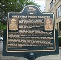 Image for Packers Heritage Trail - Green Bay Press-Gazette