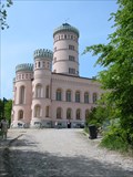 Image for Jagdschloss Granitz - Binz, Germany