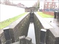 Image for Lock 1W On The Huddersfield Narrow Canal – Ashton-Under-Lyne, UK