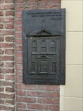 Image for Voormalige Synagoge - Nijkerk, the Netherlands