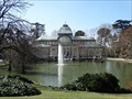 Image for Palacio de Cristal - Madrid - Spain