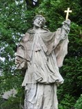 Image for St. John of Nepomuk // sv. Jan Nepomucký - Ráj-Karviná, Czech Republic