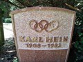 Image for Grab von Karl Hein - Hamburg, Deutschland