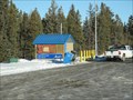 Image for Obed Mountain Rest Area - Hinton, Alberta