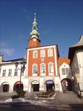 Image for Stará radnice / Old Town Hall - Svitavy, Czech Republic