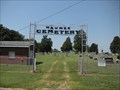 Image for Maumee Cemetery - Gibson County, IN, USA