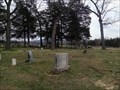 Image for High Cemetery - Carroll County, AR USA