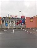 Image for McDonald's Pulheim, NRW [GER]