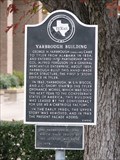 Image for Yarbrough Building