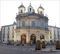 Image for Iglesia de San Francisco el Grande - Madrid, España