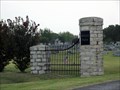 Image for Ridge Park Cemetery - Hillsboro, TX
