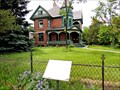 Image for Lehrkind Mansion Bed and Breakfast - Bozeman, MT