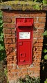 Image for Victorian Post Box - Flowton, Suffolk