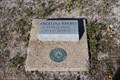 Image for Angelina Bell Peyton Eberly - Old Town Cemetery, Indianola TX USA