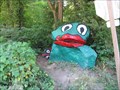 Image for The History of Frog Rock, Bainbridge Island, WA