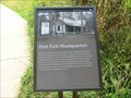 Image for First Park Headquarters - Henrico VA
