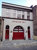 Image for Engine Number 7