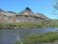 Image for John Day Fossil Beds - Grant County, Oregon