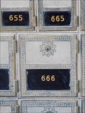 Image for 666 at Enid Post Office - Enid, OK
