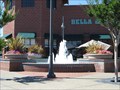 Image for El Dorado Hills Shopping Center Fountain - El dorado Hills, CA