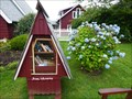 Image for St. Columbia Church Free Library - Tofino, B.C. Canada