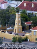 Image for Fort Oranje Lighthouse - Kralendijk, Bonaire, Caribbean Netherlands