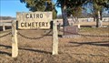 Image for Cairo Cemetery - Cairo, KS