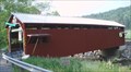 Image for Patterson Covered Bridge No. 112