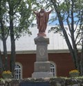Image for Sacré-Coeur de Jésus - Sacred Heart of Jesus - Saint-Fabien, Québec