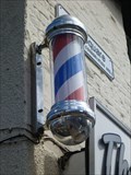 Image for The Barbers - Holmes Chapel, Cheshire, UK.