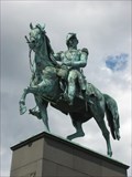 Image for King Karl XIV Johan - Stockholm, Sweden