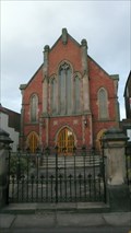 Image for The Methodist Church - Northallerton, North Yorkshire