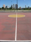 Image for Mogi das Cruzes Basketball Court - Mogi das Cruzes, Brazil