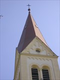 Image for Zvonice kostela sv. Vaclava, Bezdekov, CZ, EU