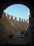 Image for Castle of Molivos, Lesvos Greece