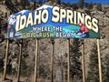 Image for Idaho Springs (east end), CO