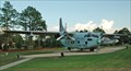 Image for C-123K Provider at Pope AFB, NC