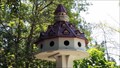 Image for Victorian Beach Birdhouse - San Jose, CA