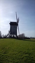 Image for Stalijzermolen, Leisele, Belgium