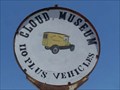 Image for Cloud Museum Antique Vehicles 