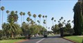 Image for Hollywood Forever Cemetery - Los Angeles, CA