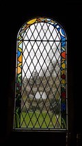 Image for Millennium Windows - St Peter - Parwich, Derbyshire