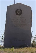 Image for Site of the Mission San Lorenzo de La Santa Cruz