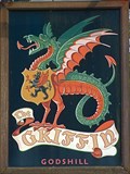 Image for The Griffin, High Street, Godshill, IOW, UK