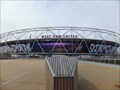 Image for London Stadium - Queen Elizabeth Olympic Park, London, UK