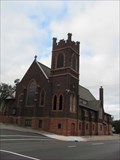 Image for Trinity Episcopal Church - Houghton, MI
