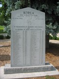 Image for Korea - The Forgotten War - Boise, ID