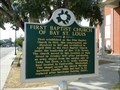 Image for First Baptist Church - Bay St. Louis, Ms.