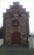 Image for Synagogue Saffig - Germany - Rhineland-Palatine
